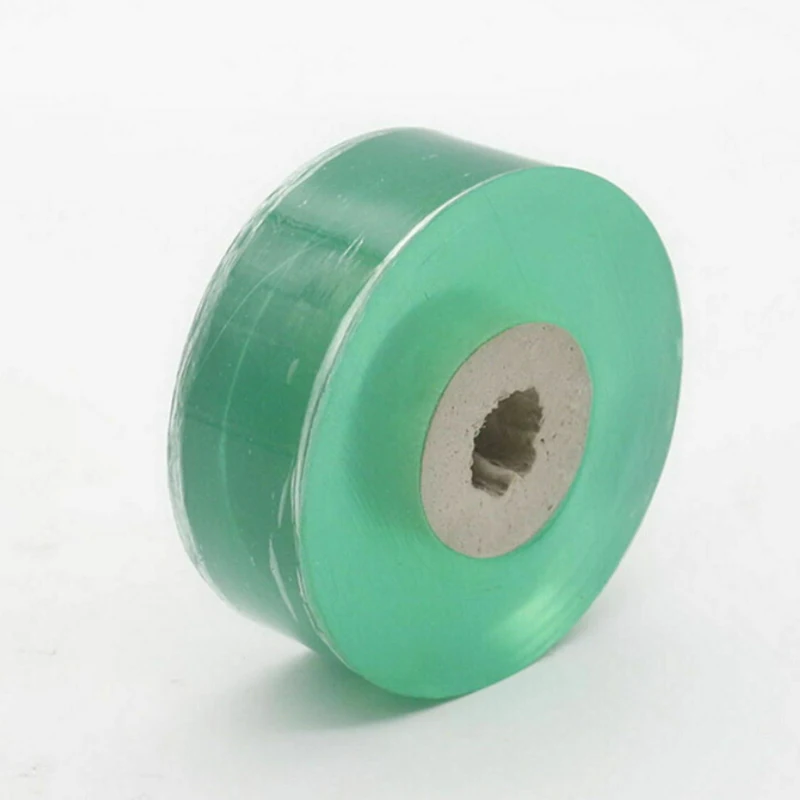 1 рулон прививки текстильная застежка для садового дерева посадки рассады 2 см * 100