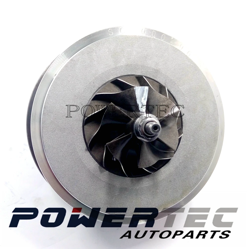 Garrett GT1749V 756047 753556 Турбокомпрессор основной картридж 0375K9 0375K8 9662301280 КЗПЧ для Citroen C 4 2