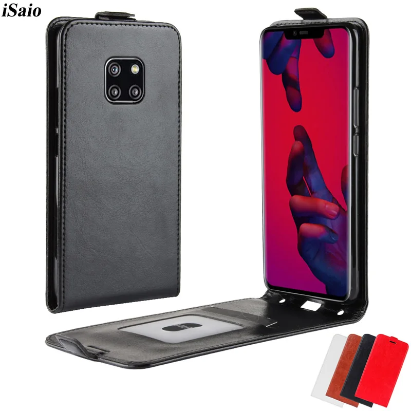 Флип чехол Huawey для Huawei Mate 20 Pro lite из искусственной кожи телефона ТПУ с отделением