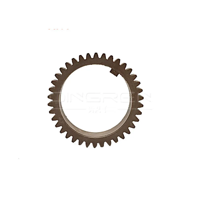 GiMerLotPy Fuser Gear для студии 163 165 166 167 181 203 205 207 230 280 283 верхний фьюзер 6LH24603000