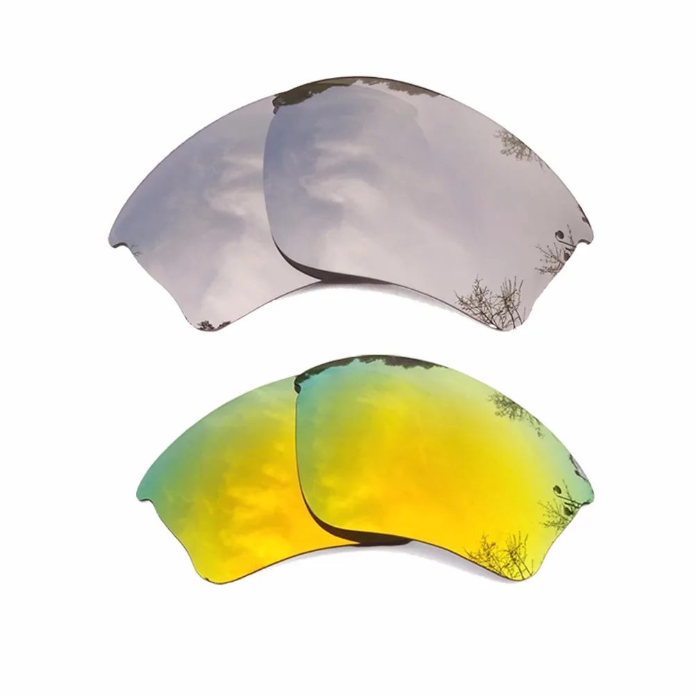 Серебряные зеркальные и покрытыем цвета чистого 24 каратного золота