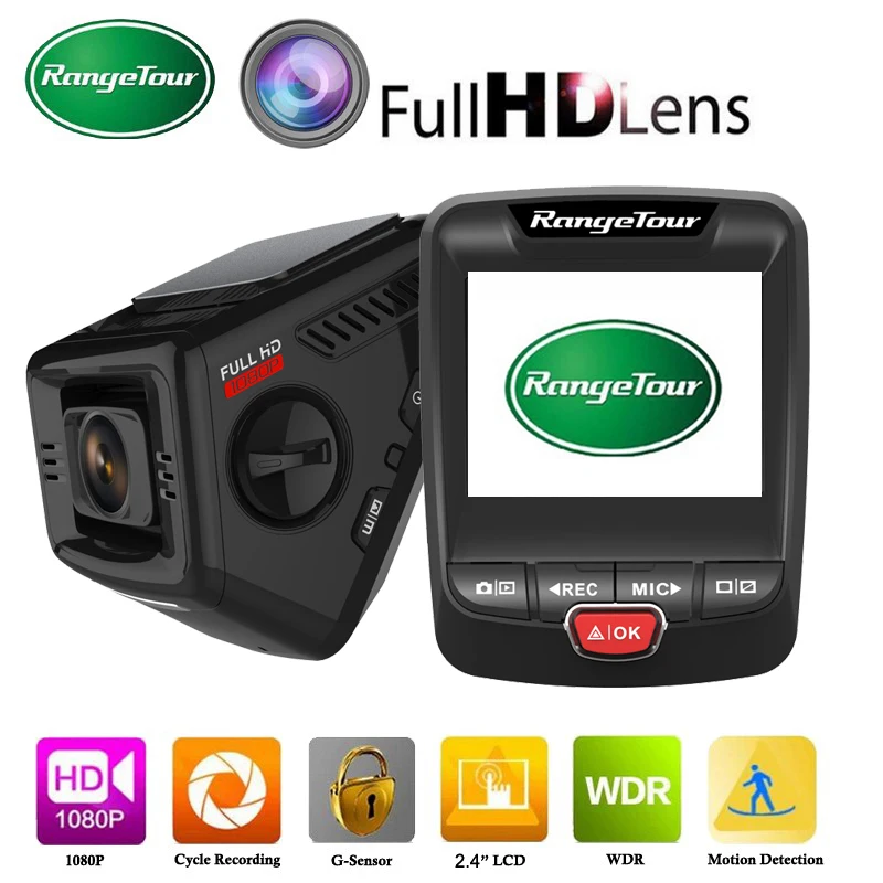 Диапазон Tour Новое поступление 2017 года мини Скрытая Видеорегистраторы для