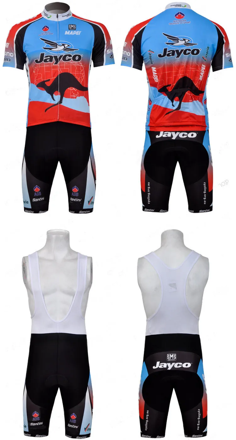 Человек лето осень зима велосипед спорт fleeceJersey длинный / с коротким рукавом