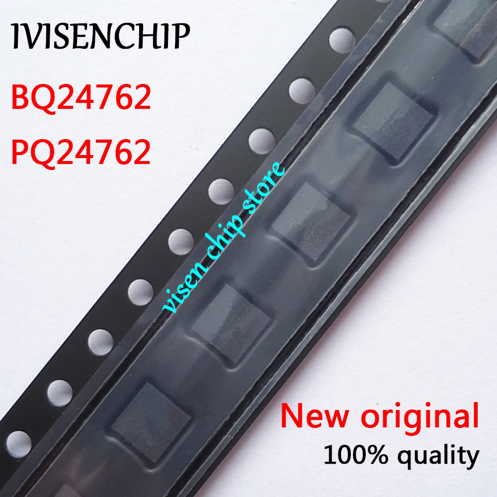 

5pcs PQ24762 BQ24762 24762 QFN-40