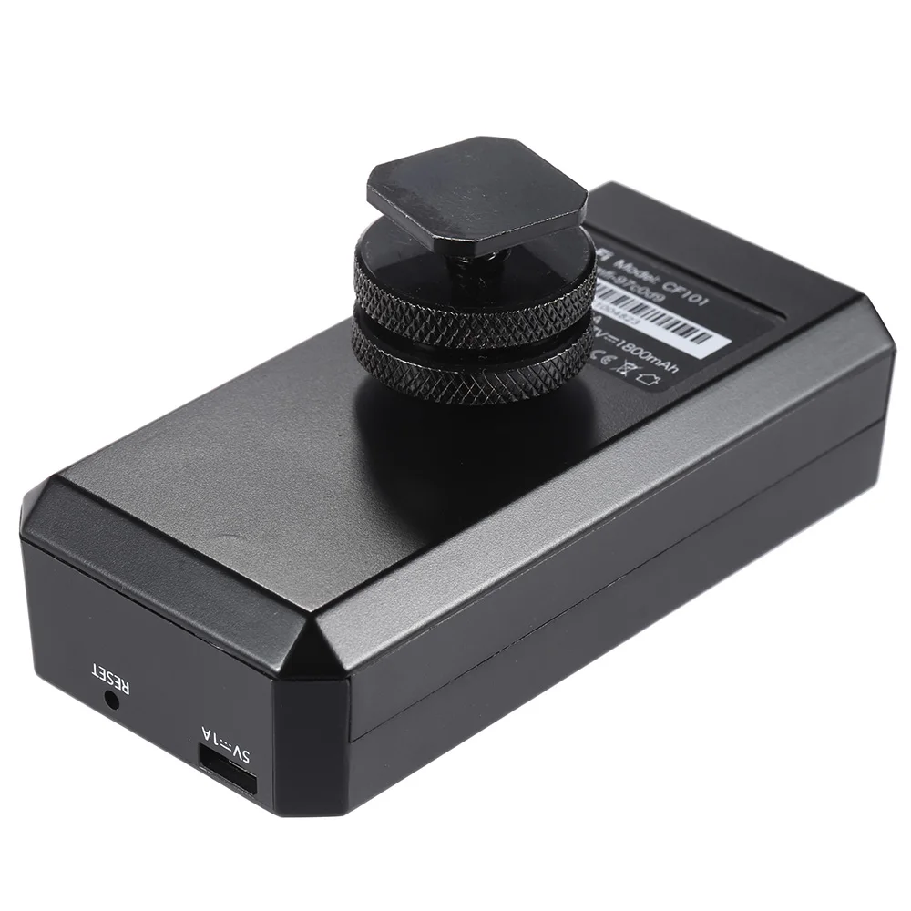 Обновленная камера CamFi CF102 беспроводная Wi Fi DSLR пульт дистанционного управления