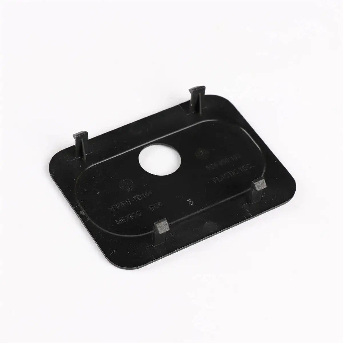 OEM 1 шт. подкладке сзади Кепки перегородка для VW Jetta MK6 5C6 858 183 9B9|cap cap|cap bcap c |