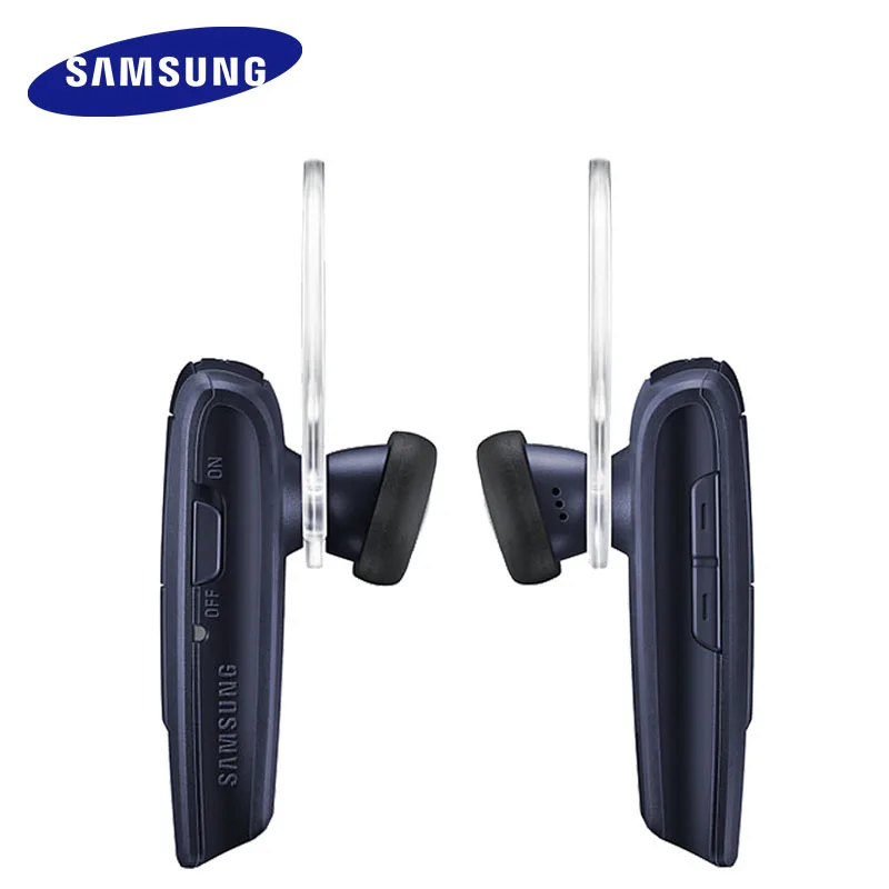 Беспроводные Bluetooth наушники Samsung HM1350 с интеллектуальным шумоподавлением|bluetooth