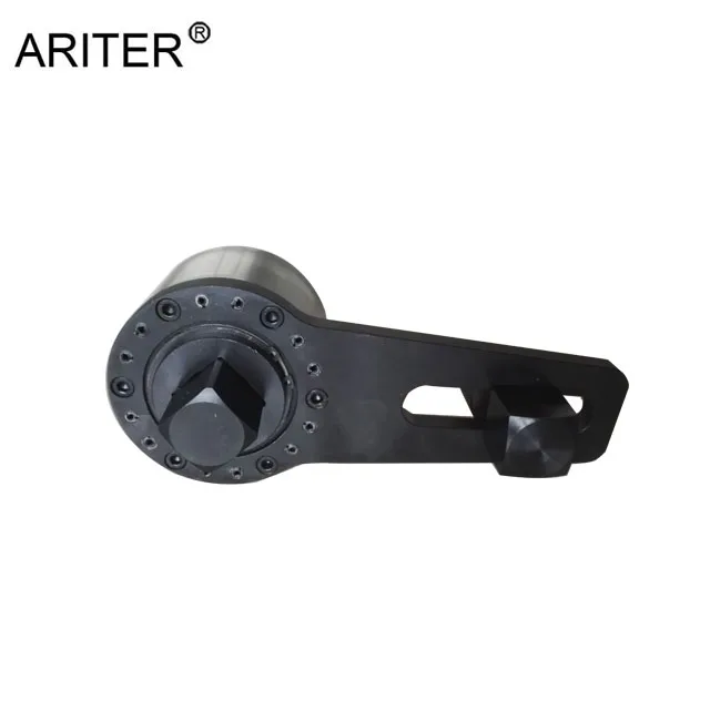 Рисунок 4 - ARITER 3500N.m 1: усилитель крутящего