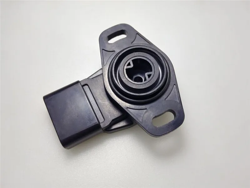 Датчик положения дроссельной заслонки TPS 67830-16560-71 678301656071 для TOYOTA 8FBN10-35 датчик |