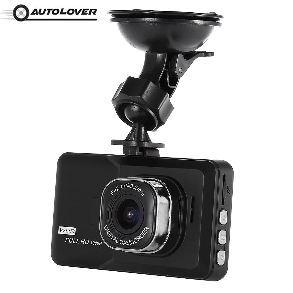 SK 618 1080 P FHD Видеорегистраторы для автомобилей Регистраторы G датчик обнаружения