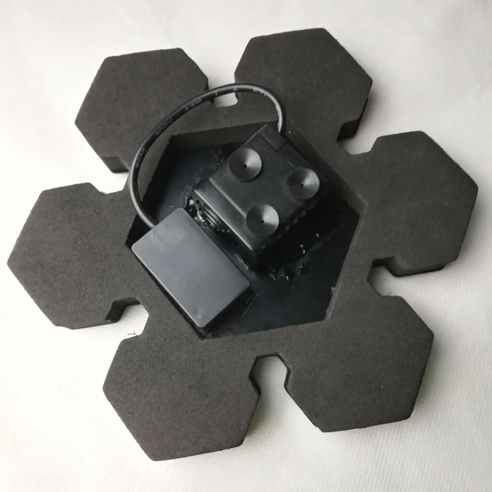 AKDSteel Мини Солнечный фонтанный насос водяные плавающие солнечные насосы для сада