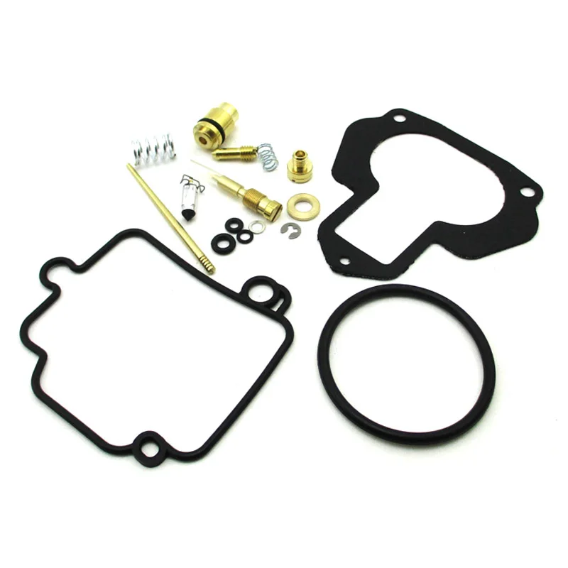 Ремонтный комплект карбюратора XLJOY для 1993-1995 Yamaha 400 Kodiak 4x4 YFM350F FW Big Bear 1989 1990 1991 1992 |