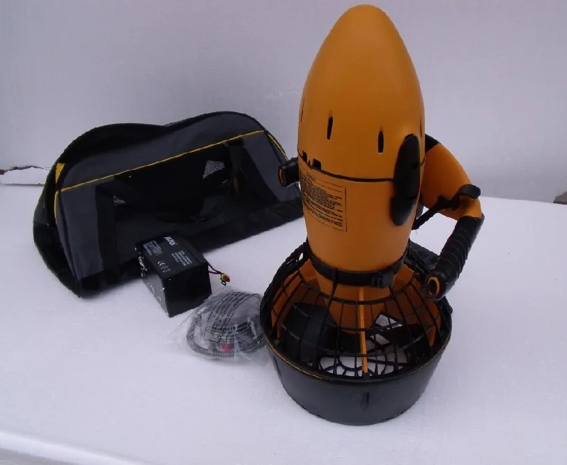 Бесплатная доставка 300 Вт Морской Скутер подводный винт высококачественный