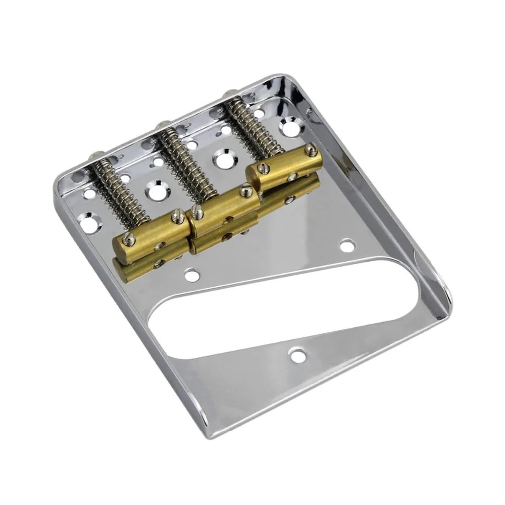 Новинка 3 седла мост для гитары расстояние между струнами 10 8 мм с шестигранным