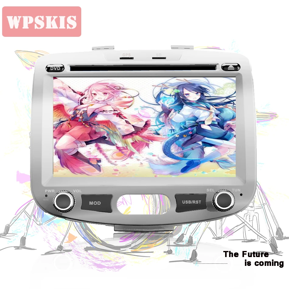 Android 10 0 4 Гб RAM 64G Автомобильный dvd GPS для HYUNDAI I10 2007 2013 навигационное радио gps wifi 4g