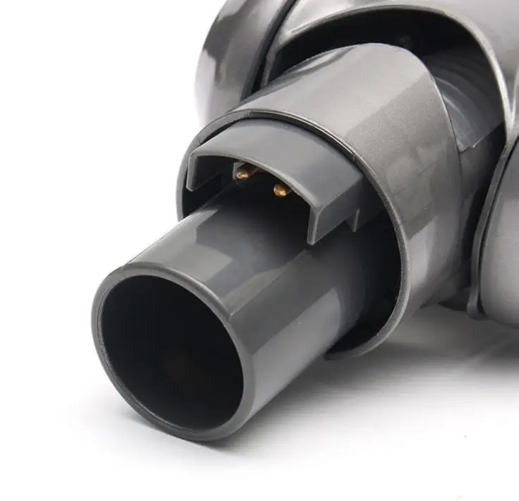 Пол покрывало для постели моторизованный щетка для dyson DC45 58 59 61 DC62 V6 триггер животных инструмент беспроводные чище головка щетки части