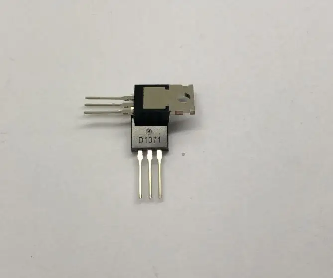 2SD1071 D1071 новый оригинальный импортный автомобильный воспламенитель транзистор