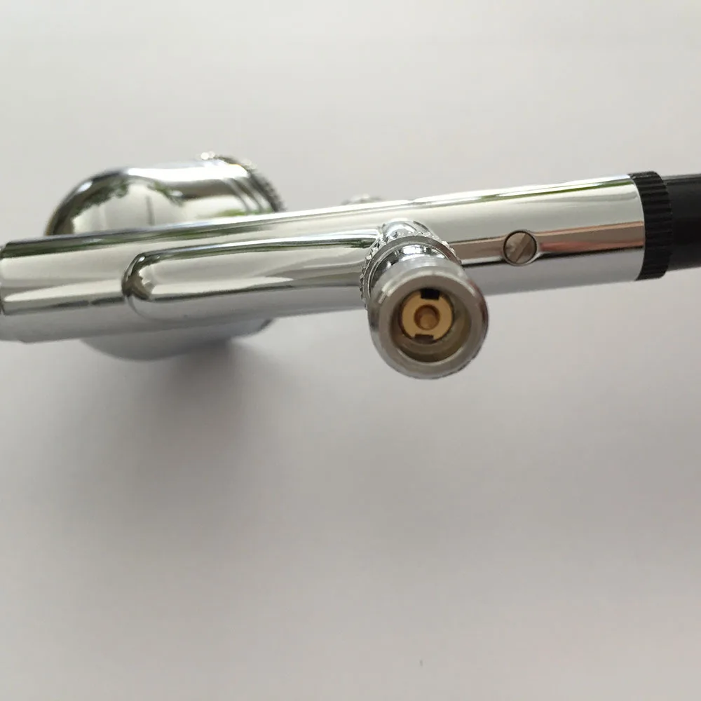 Профессиональный Аэрограф SAT5107 наборы для макияжа распылитель краски