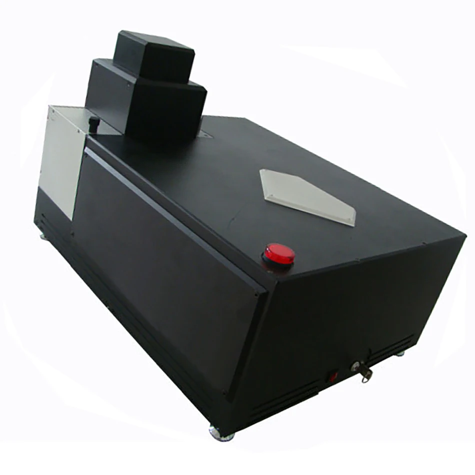 Лазерный Гравировальный маркировочный станок для алмазного хрусталя 100 240 В 50 60