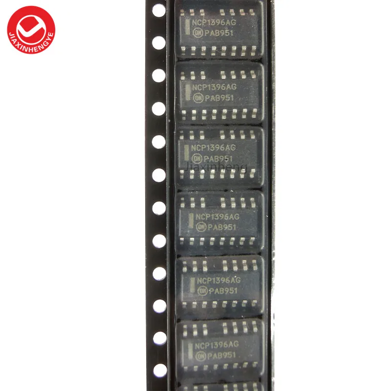 NCP1396ADR2G NCP1396AG NCP1396A NCP1396 SOP-15 оригинальный и новый 50 шт./100 шт. | Электроника