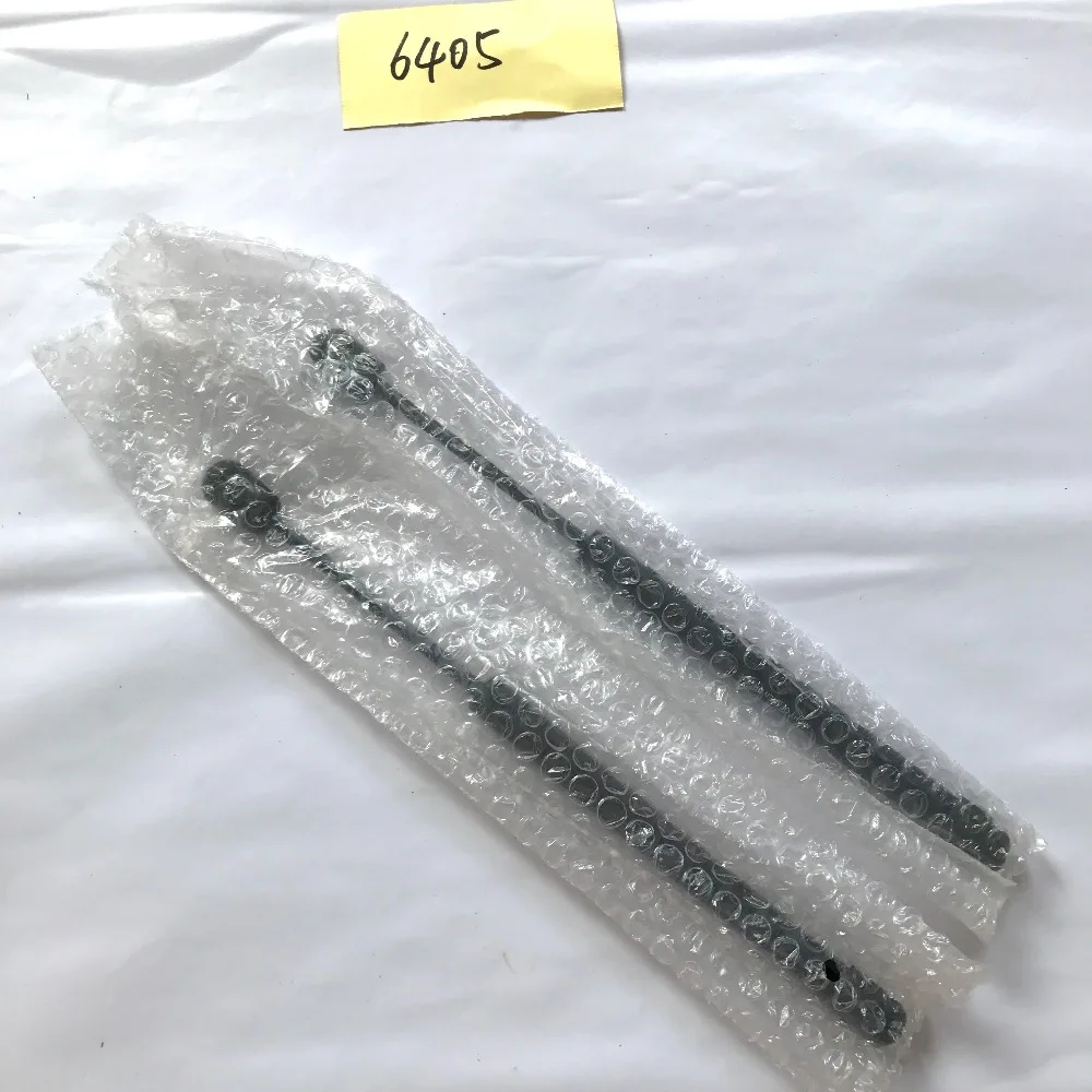 Qty (2) 6405 Rear Trunk Lift Supports Struts Shocks Springs Props fits 05-08 Chrysler 300
Qty (2) 6405 Rear Trunk Lift Supports Struts Shocks Springs Props fits 05-08 Chrysler 300