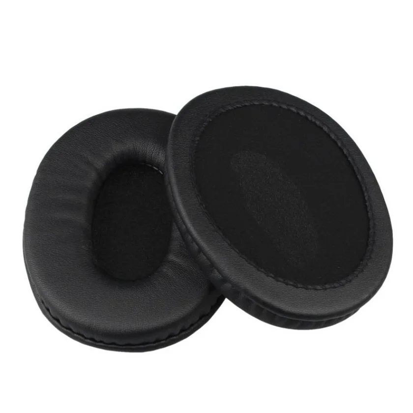 1 пара наушников Замена амбушюры для SHURE SRH840 SRH440 гарнитура S1221|ear pad cushions|ear padsear