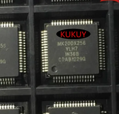 1 шт./лот MK20DX256VLH7 MK20DX256 MK20DX256V MK20DX256VL LQFP64