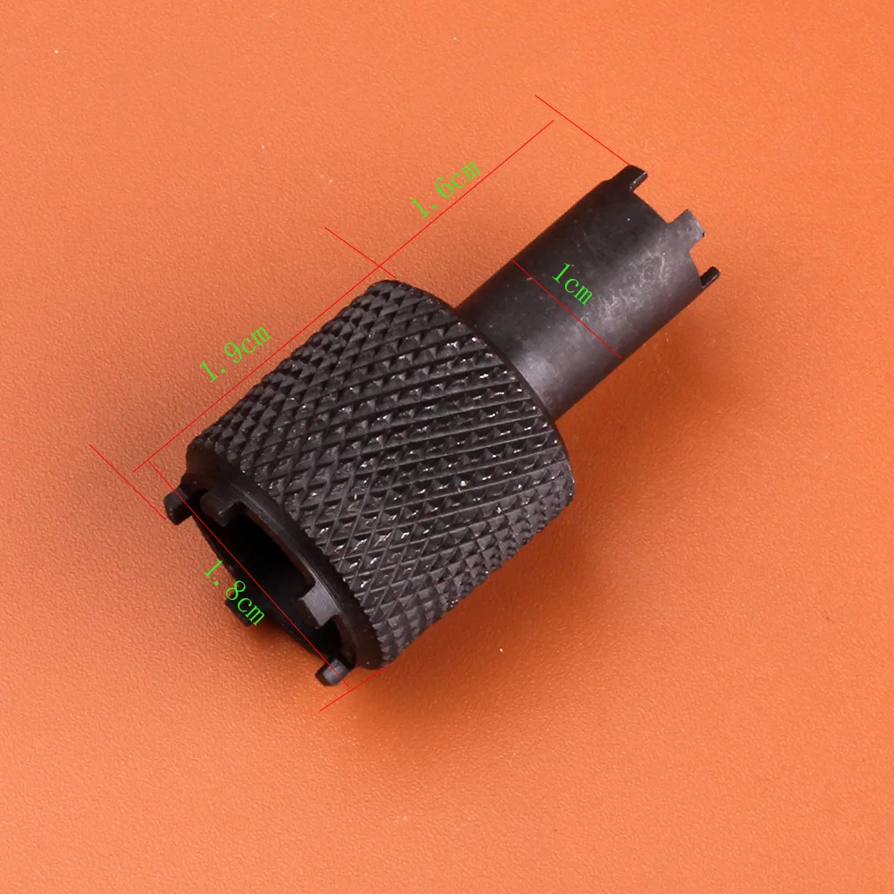 Ohhunt аксессуары для охоты модель 4 AR15 5 зубец A1 A2 двойной передний прицел