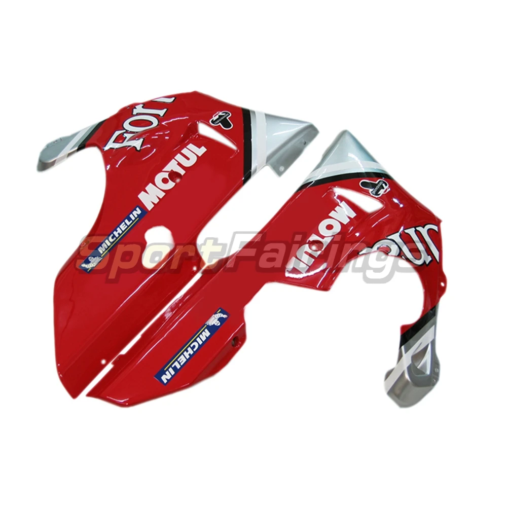Fairings Fit Yamaha YZF1000 YZF-R1 R1 98 99 Year 1998 1999 ABS Motorcycle Fairing Kit Bodywork Cowling Fortuna Body Frames | Автомобили и