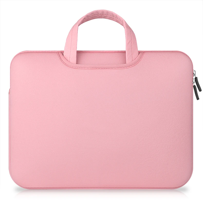 Чехол для ноутбука на молнии чехол Macbook AIR PRO Retina 11 12 13 14 15 4 дюймов сенсорной панели