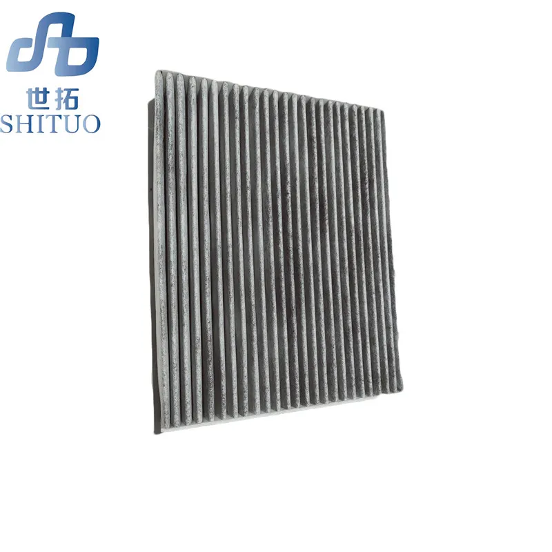 

BIAOPENG 272779683R Cabin air filter for Dongfeng Renault car air conditioning filter