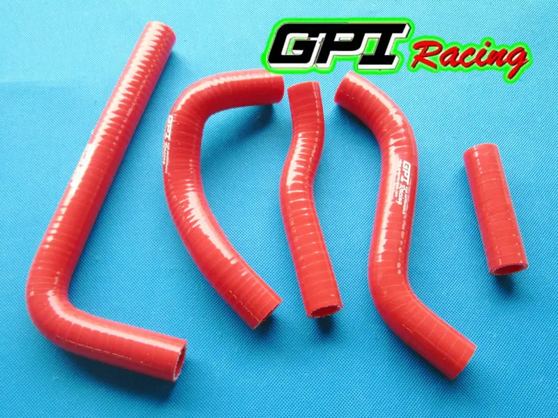 Силиконовый шланг радиатора GPI для SUZUKI RMZ250 RMZ 250 2010 2011 10 11 |