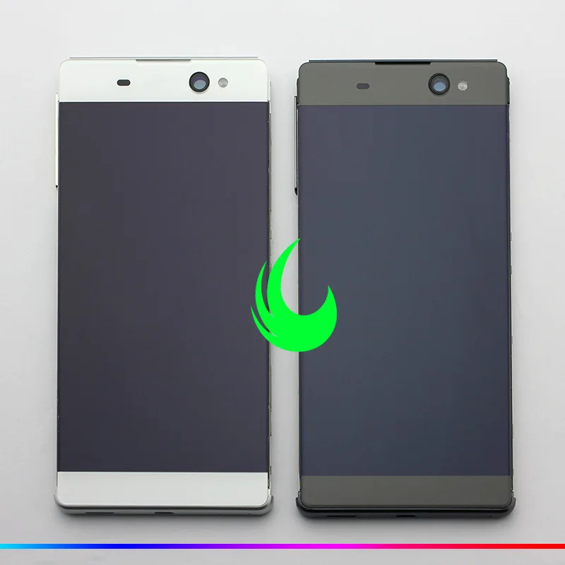 Оригинальный Для Sony Xperia XA Ultra C6 F3211 F3212 F3213 F3215 ЖК-дисплей дигитайзер сенсорный