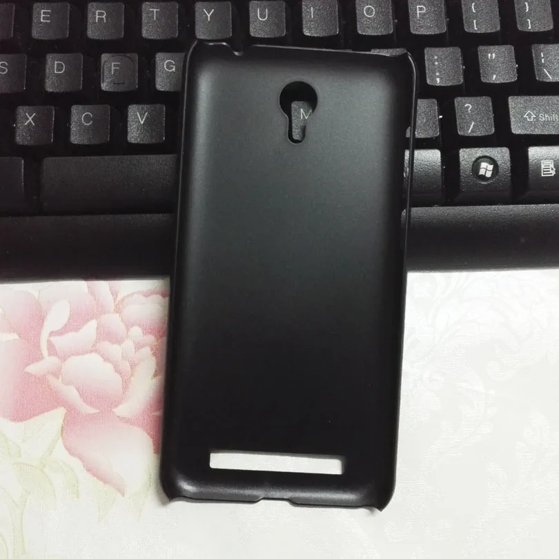Hot Sale Matte PC Cover Case For Umi Touch Special Cell Phone Back Shell X (Gift Screen Protector HD Film) |