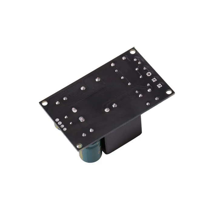 AC DC модуль питания AC220V к DC5V/3A 12V/2A DC24V/1A с цепью фильтра EMC Регулируемый Модуль
