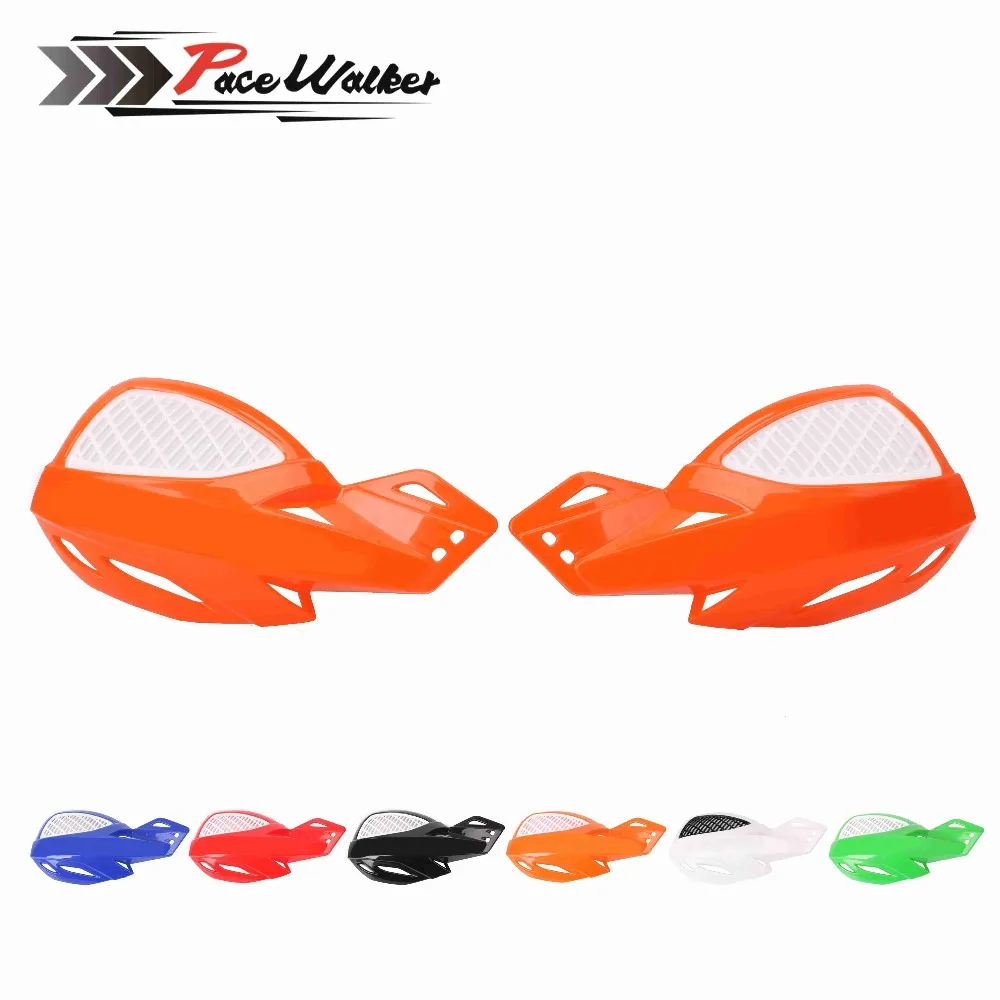Универсальный защитный чехол для Руля Мотоцикла 22 мм|universal hand guards|guard motorcyclehand guards