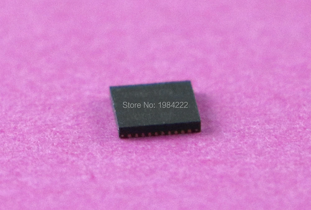 5 шт./лот 75DP159 40pin 48pin IC для xbox one тонкий видео WQFN40