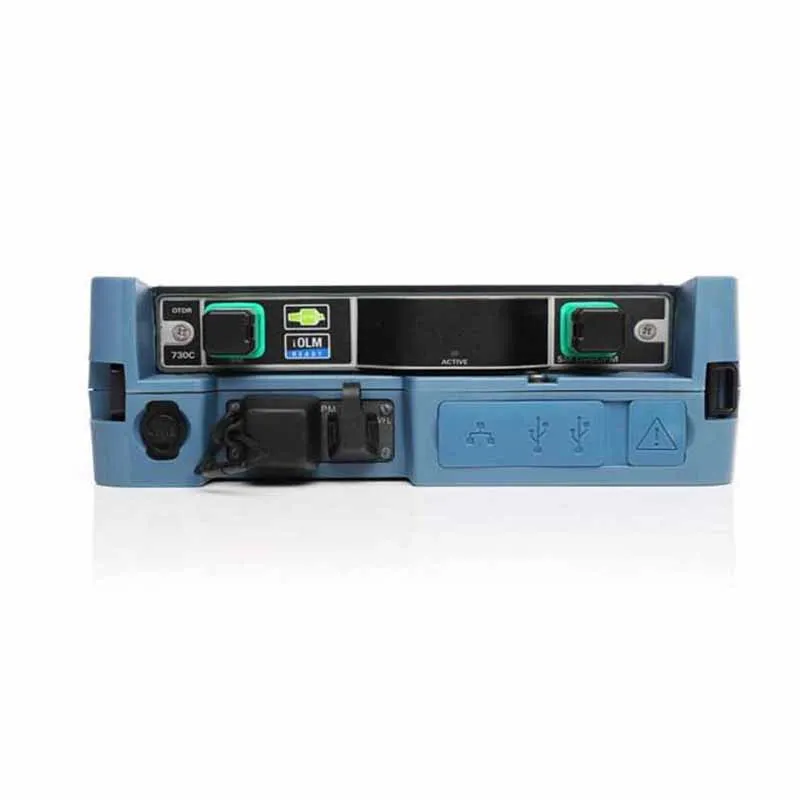 EXFO Max 710B высокая производительность и многофункциональность|Оптоволоконное