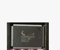 

10pcs/lot NT68652UFG QFP NEW