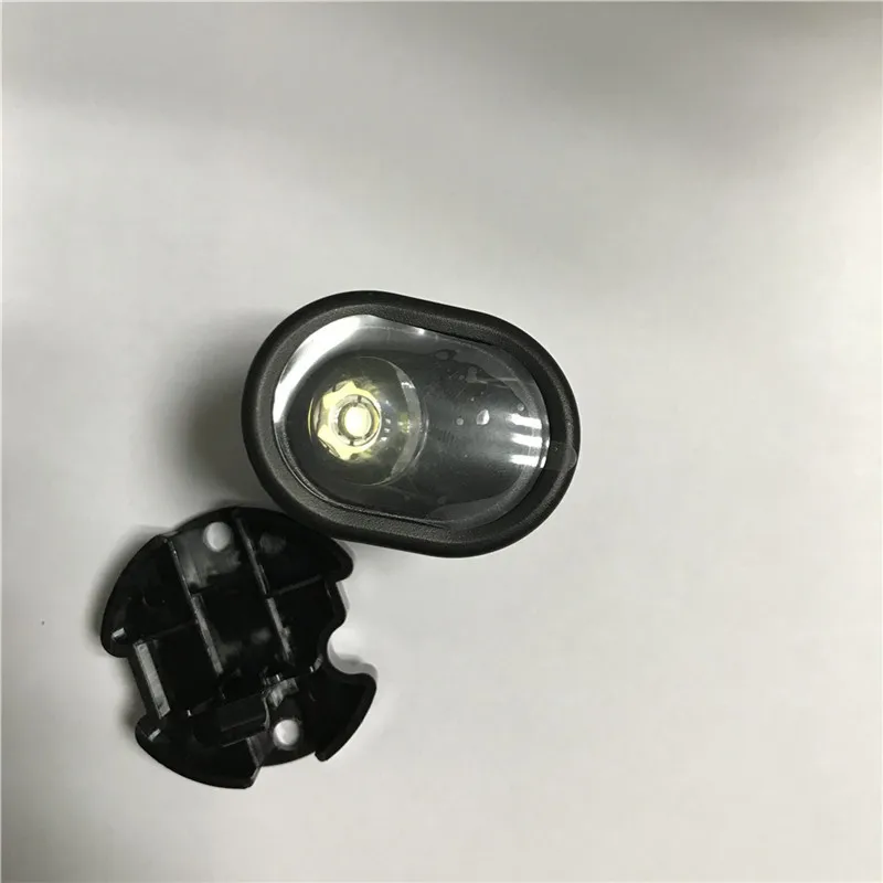KickScooter Ninebot ES2 ES4 фары для скутеров для умных электрических скутеров Ховерборд фары аксессуары Запчасти