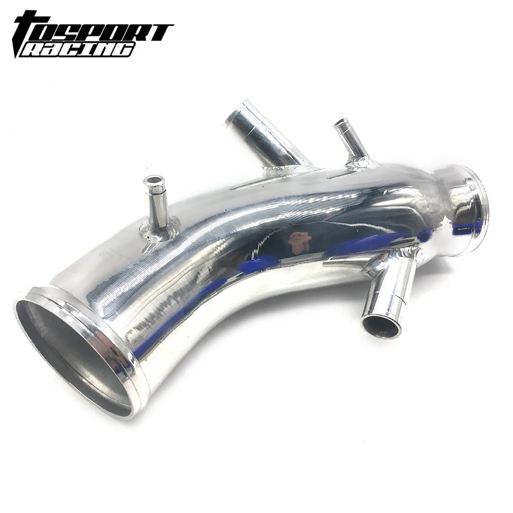 Алюминиевые трубки холодного воздуха силиконовые шланги в комплекте для Audi TT 1 8 T