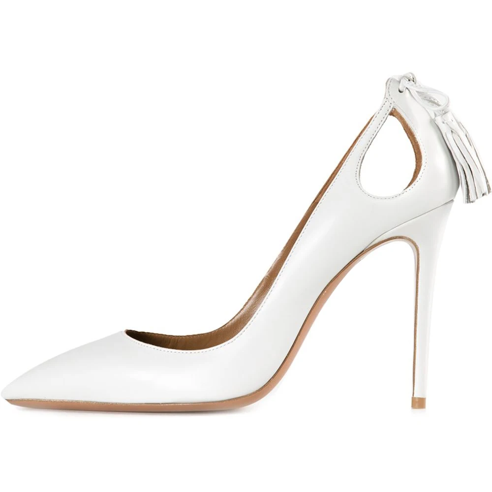 Женские туфли-лодочки с острым носком на тонком высоком каблуке размеры 4-15 |