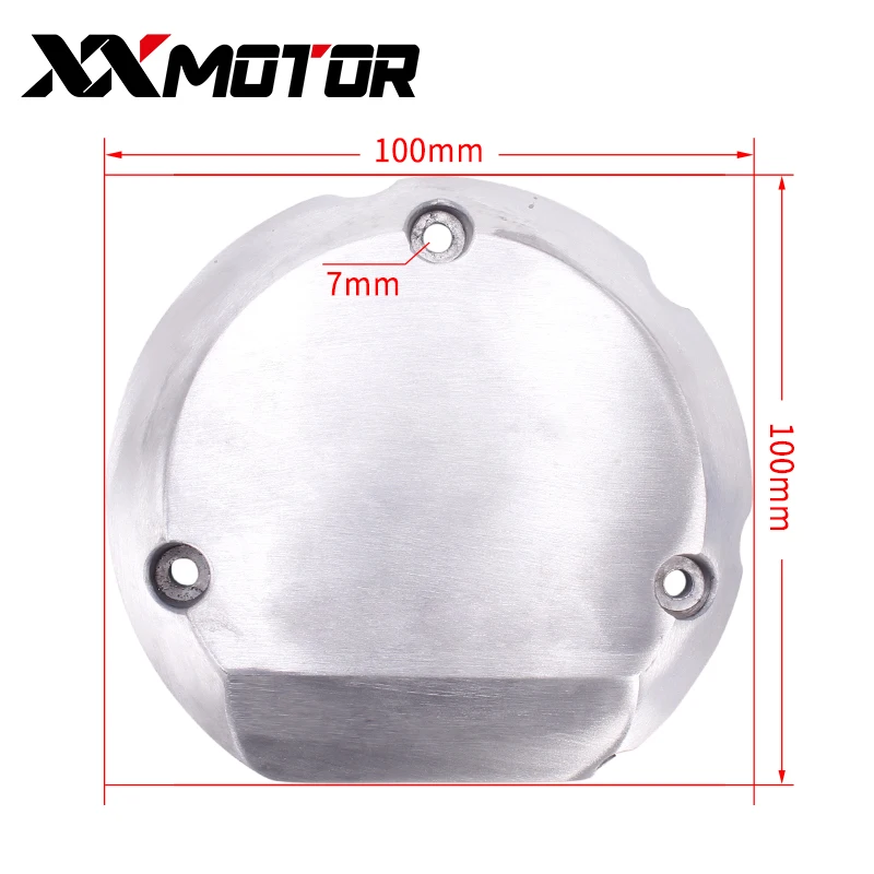 Крышка статора двигателя для HONDA CB400 VTEC400SF Superfour 1999 00 01 02 03 04 05 06 07 08 09 10 11 12