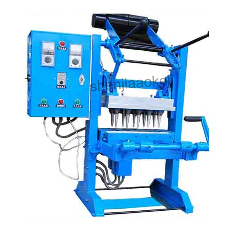 Мороженое яйцо ролик высокое качество конусов для DST 10 пиццы конус Хрустящие