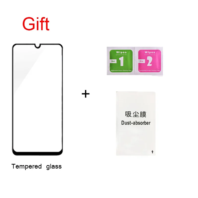 

ORIGINAL 6.22'' LCD Display For Samsung Galaxy M10 SM-105 M105F Touch Screen Digitizer With Glass protector