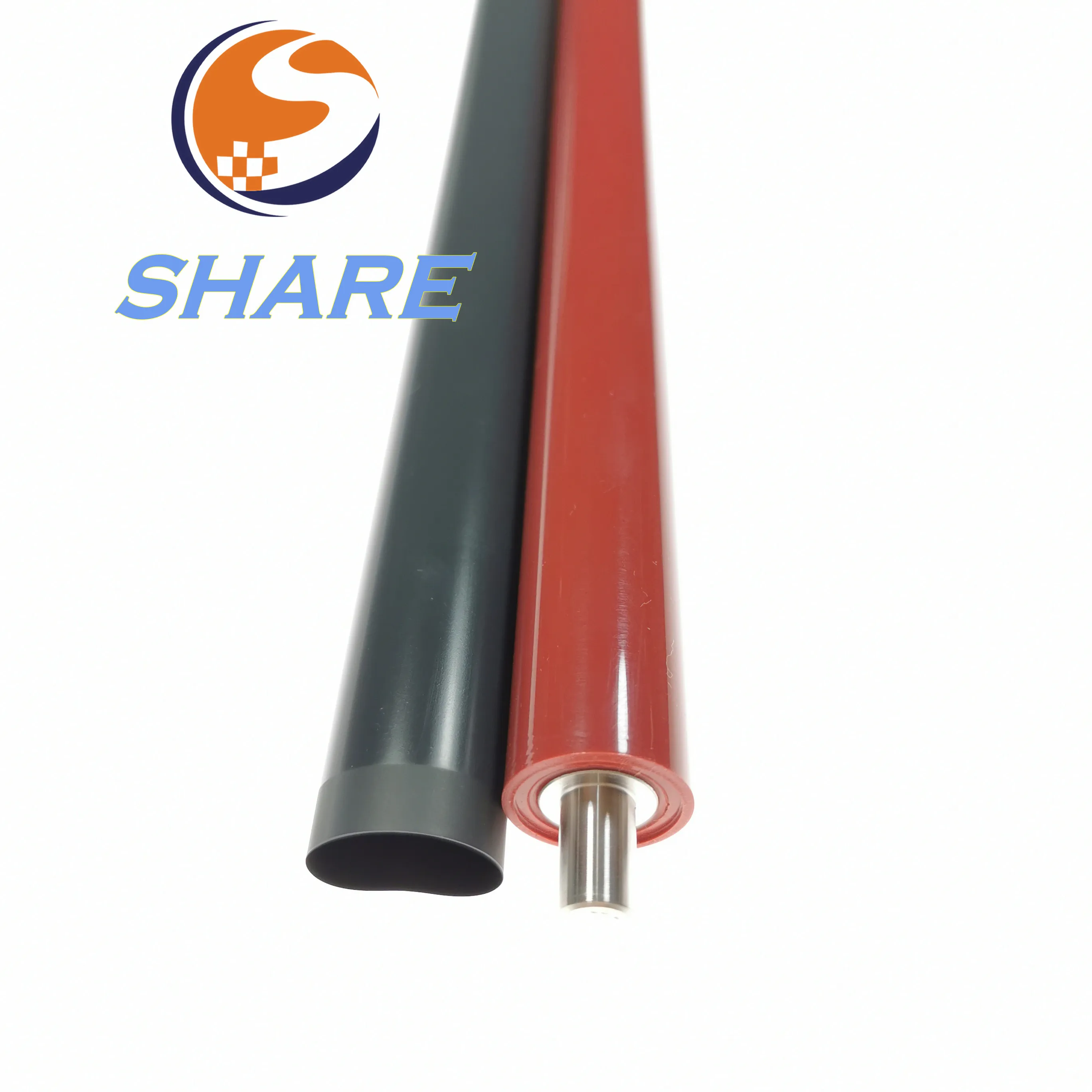 Доля OEM фьюзерная пленка прижимной ролик для hp p2035 2050 2055 M401 M425 IR1133 MF5980 5940 6780 5960 5950 5930 МКБ 1380 1370 1350