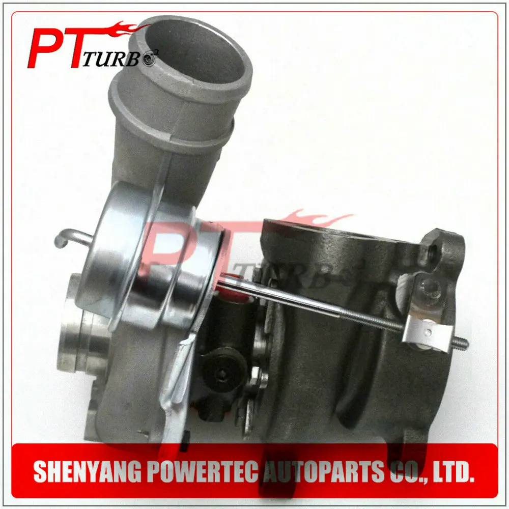 Auto turbocharger K04 complete turbo 53049880020 53049700020 06A145704M 06A145702 turbolader for Audi S3 / TT 1.8T (8N) APY AMK |