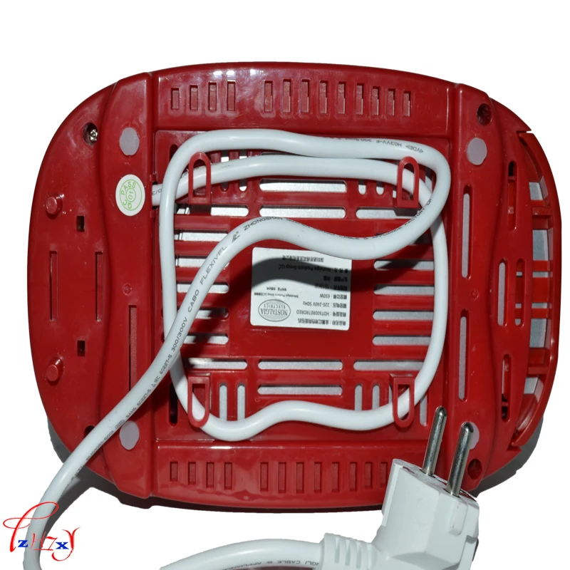 Мини тостерный аппарат для хот догов американская Бытовая мини машина