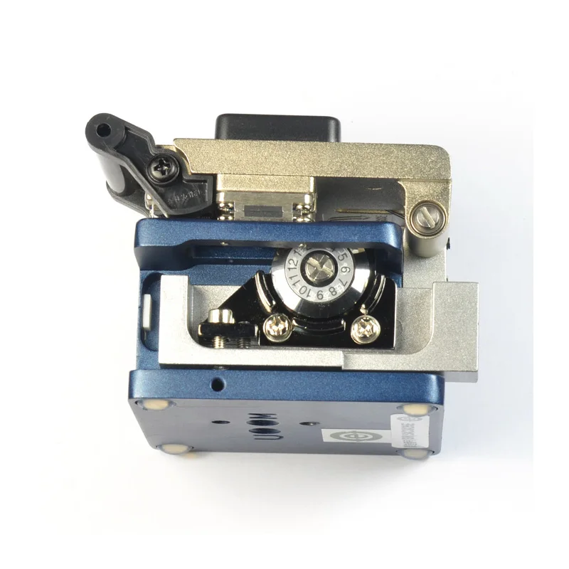 МИНИ FTTH Fiber Optic Tool Kit с FC 6S Кливер JoinWit мини Измеритель Оптической Мощности 10 МВт Visual