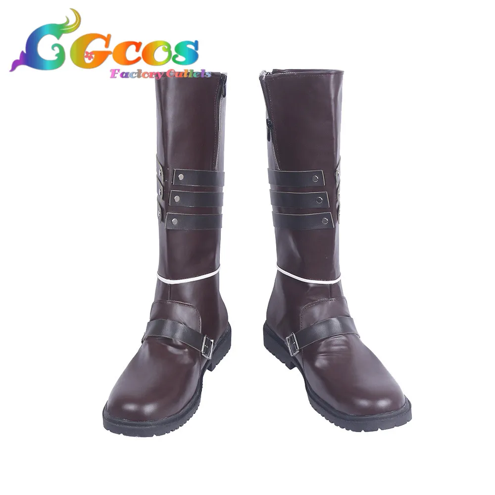 Бесплатная доставка обувь для косплея God Eater 2 Utsugi Renka Новинка в наличии Хэллоуина